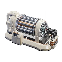 MMOJUGG Dune Awakening Medium Chemical Refinery Buying Page Display